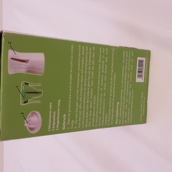 Spiral Slicer - Picture 2 of 3